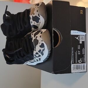 6c Toddler Jordan 11 Retro (TD)